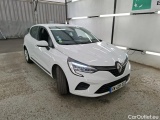  Renault  Clio  V Société Air Nav 1.5 dCi 85CV BVM6 E6dT #4