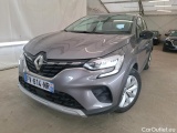  Renault  Captur RENAULT   2019  5P  SUV Business Blue dCi 95 
