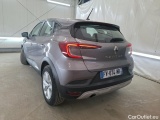  Renault  Captur RENAULT   2019  5P  SUV Business Blue dCi 95 #2
