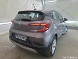  Renault  Captur RENAULT   2019  5P  SUV Business Blue dCi 95 #3