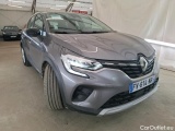  Renault  Captur RENAULT   2019  5P  SUV Business Blue dCi 95 #4