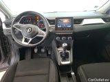  Renault  Captur RENAULT   2019  5P  SUV Business Blue dCi 95 #5