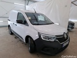  Renault  Kangoo RENAULT  / 2021 / 4P / Fourgonnette GD CONFORT - BLUE DCI 115 #4