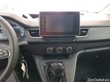  Renault  Kangoo RENAULT  / 2021 / 4P / Fourgonnette GD CONFORT - BLUE DCI 115 #7