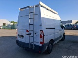  Renault  Master RENAULT  VU 4p Fourgon FG GCf Trac F3300 L1H2 dCi 110 Euro6 #3