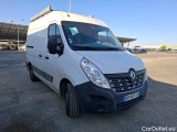  Renault  Master RENAULT  VU 4p Fourgon FG GCf Trac F3300 L1H2 dCi 110 Euro6 #4