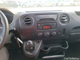  Renault  Master RENAULT  VU 4p Fourgon FG GCf Trac F3300 L1H2 dCi 110 Euro6 #7