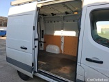  Renault  Master RENAULT  VU 4p Fourgon FG GCf Trac F3300 L1H2 dCi 110 Euro6 #9