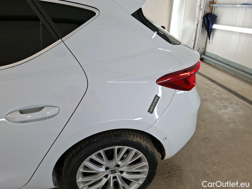 Seat  Leon  Xcellence 1.5 TSI 150CV BVA7 E6d #1