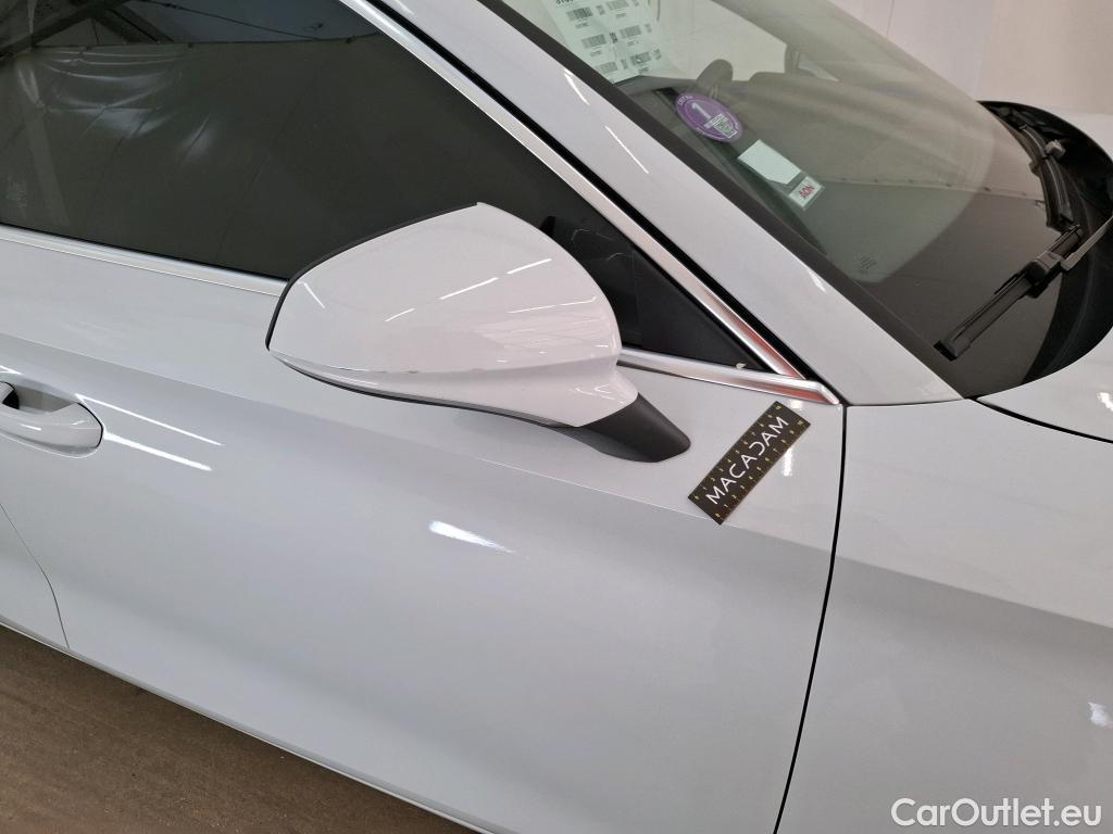  Seat  Leon  Xcellence 1.5 TSI 150CV BVA7 E6d #39