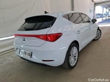  Seat  Leon  Xcellence 1.5 TSI 150CV BVA7 E6d #3