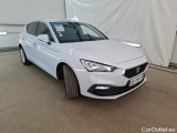  Seat  Leon  Xcellence 1.5 TSI 150CV BVA7 E6d #4