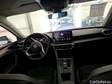  Seat  Leon  Xcellence 1.5 TSI 150CV BVA7 E6d #5