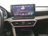  Seat  Leon  Xcellence 1.5 TSI 150CV BVA7 E6d #7
