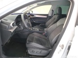  Seat  Leon  Xcellence 1.5 TSI 150CV BVA7 E6d #8