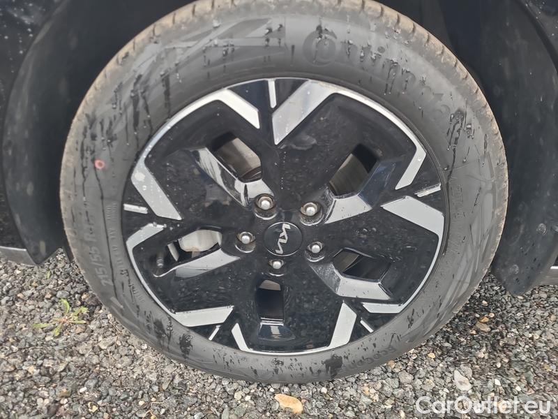  KIA  Niro  (2022) e- 64,8kWh Style AT 5d #2