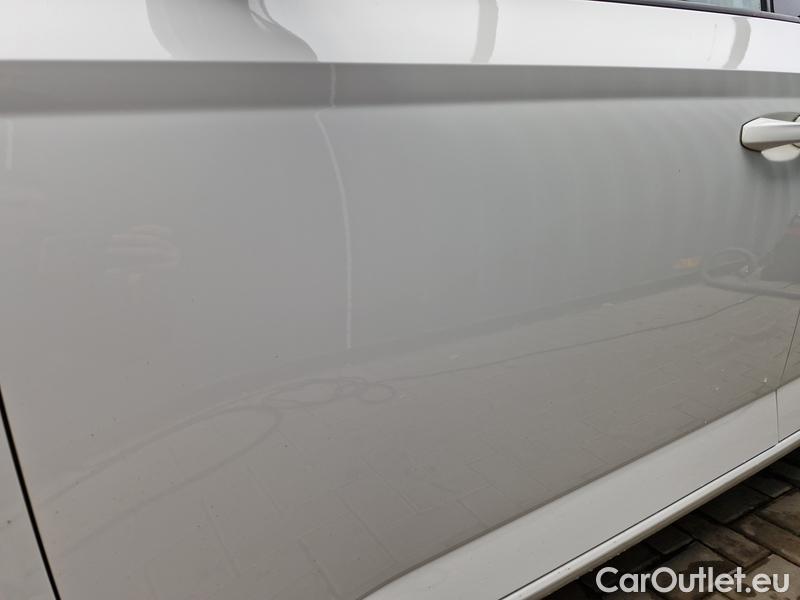  Skoda  Fabia  Combi (2015)  Com 1.0TSI 81 Ambition #6