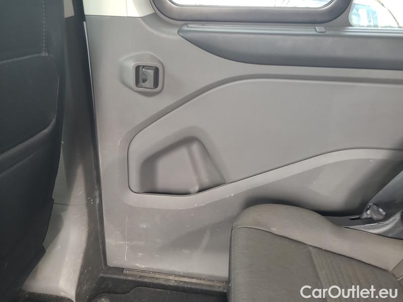  Ford  Transit  Custom (2013) TourCust TDCI 96 320 Titani.L2 #34