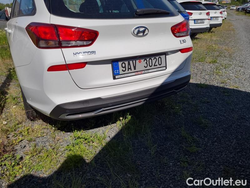  Hyundai  i30   cw (PD)(2017->)  kom.1.0TGDI 120 Comfort #6