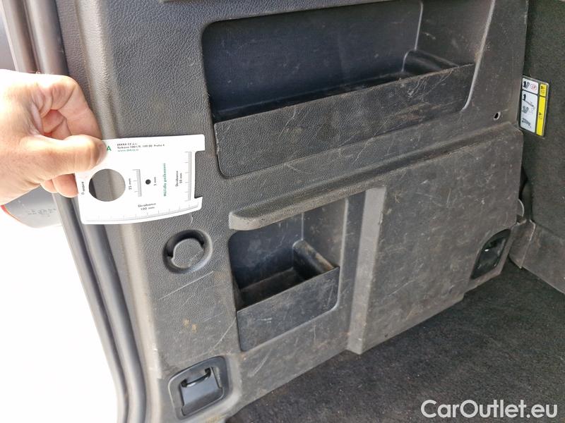  Ford  Tourneo  Courier  (C4A)(2014)  Cou. 1.5TDCi 74 Trend #20