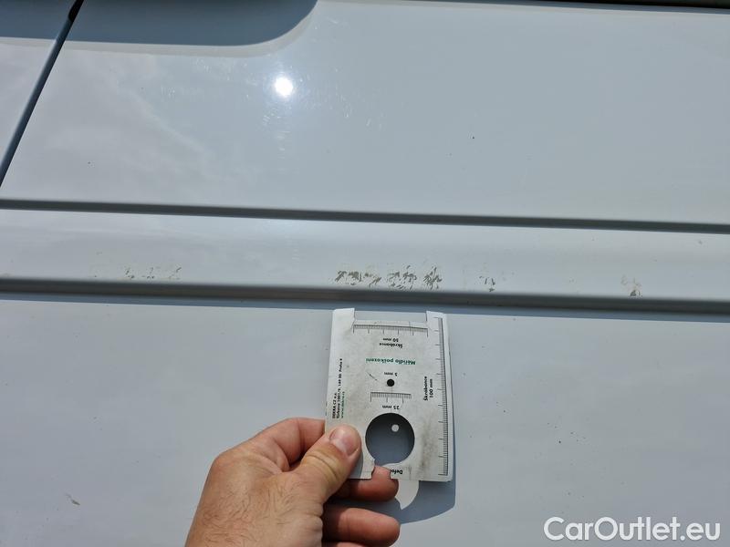  Citroen  Jumper  Combi  (2015->) Jum.35 L3H2 BHDi 165 Plus #6