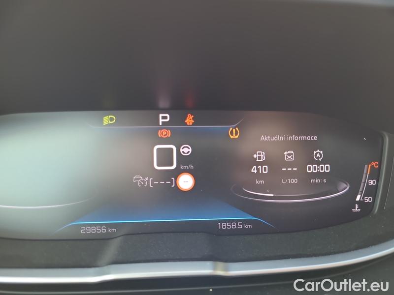  Peugeot  5008  (12.2016->)  1.5BHDi 130 Allure Pck AT #7