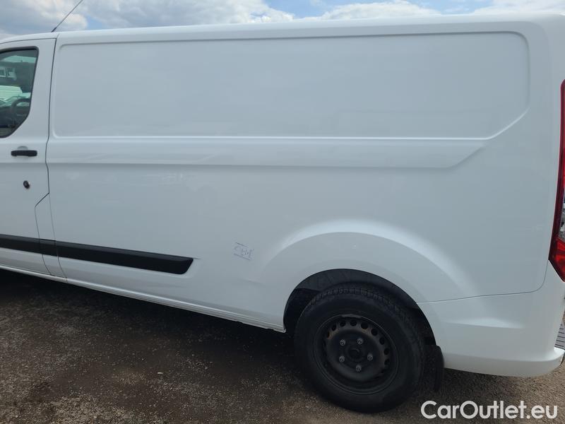  Ford  Transit  Custom (2013) Tr.Cu.2.0TDCi 96 340 Tr L2 4d #19