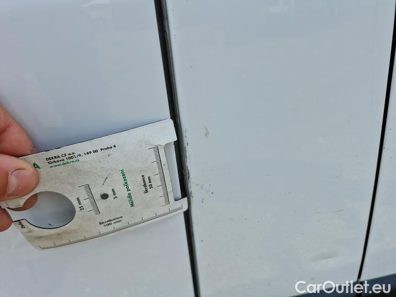  Citroen  Jumper  Combi  (2015->) Jum.35 L3H2 BHDi 165 Plus #9