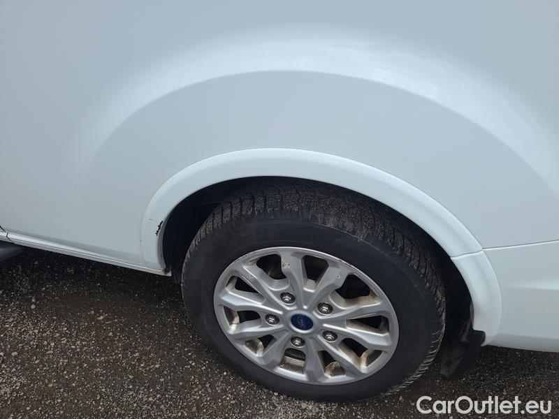  Ford  Transit  Custom (2013) TourCust TDCI 96 320 Titani.L2 #18