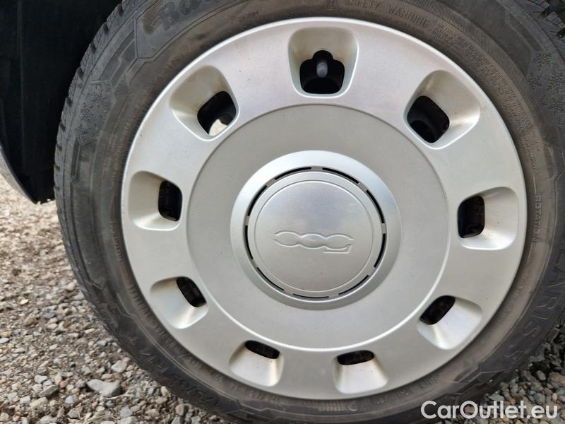 Fiat  500  (312)(2022->)  1.0 70 POP BSG 3d #14