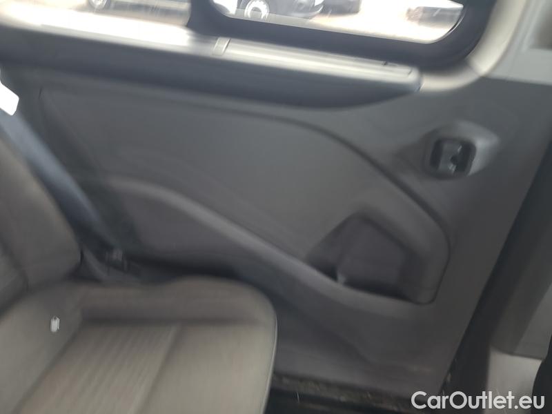  Ford  Transit  Custom (2013) TourCust TDCI 96 320 Titani.L2 #29
