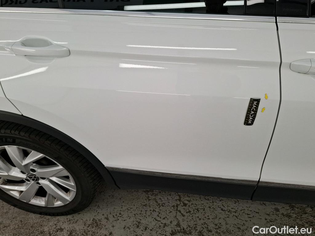  Volkswagen  Tiguan VOLKSWAGEN  / 2020 / 5P / SUV 2.0 TDI 150 DSG7 Elegance #5