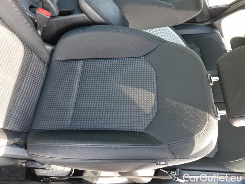  KIA  Cee'd Ceed Sportswagon (2018->) Ceed SW 1.6 CRDi 100 Fresh #40