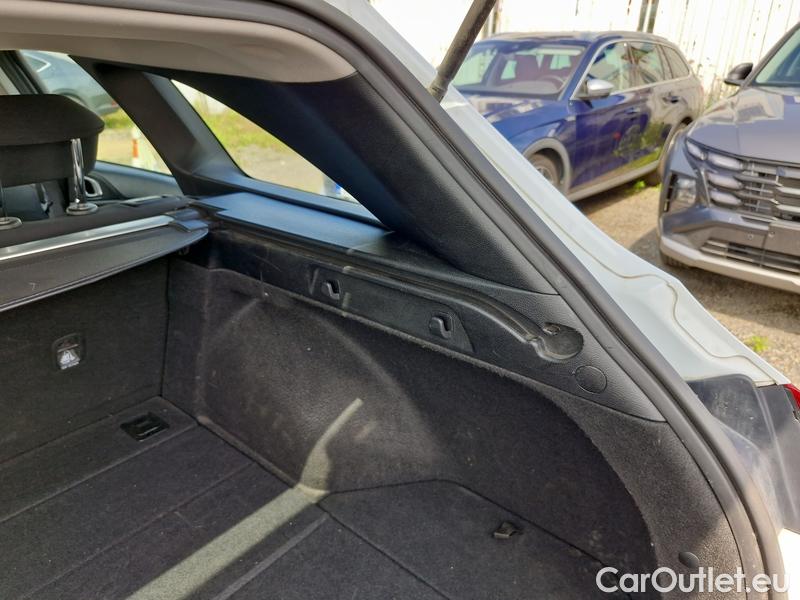  KIA  Cee'd Ceed Sportswagon (2018->) Ceed SW 1.6 CRDi 100 Fresh #28
