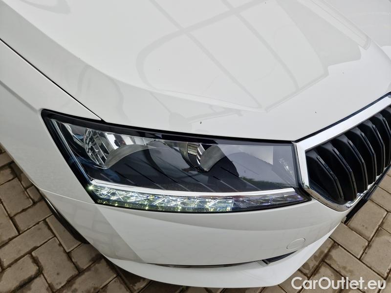  Skoda  Fabia  Combi (2015)  Com 1.0TSI 81 Ambition #3
