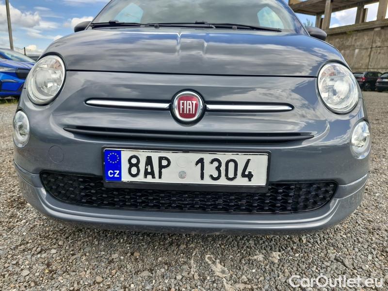  Fiat  500  (312)(2022->)  1.0 70 POP BSG 3d #2