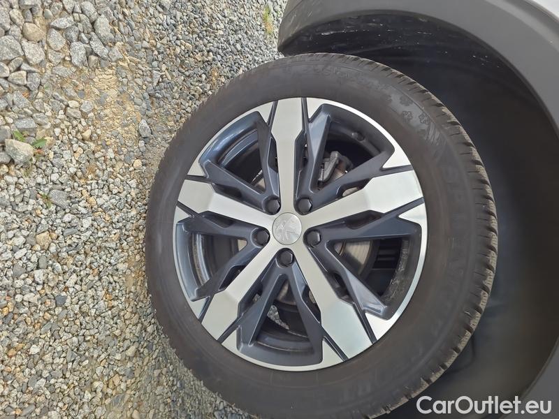  Peugeot  5008  (12.2016->)  1.5BHDi 130 Allure Pck AT #6