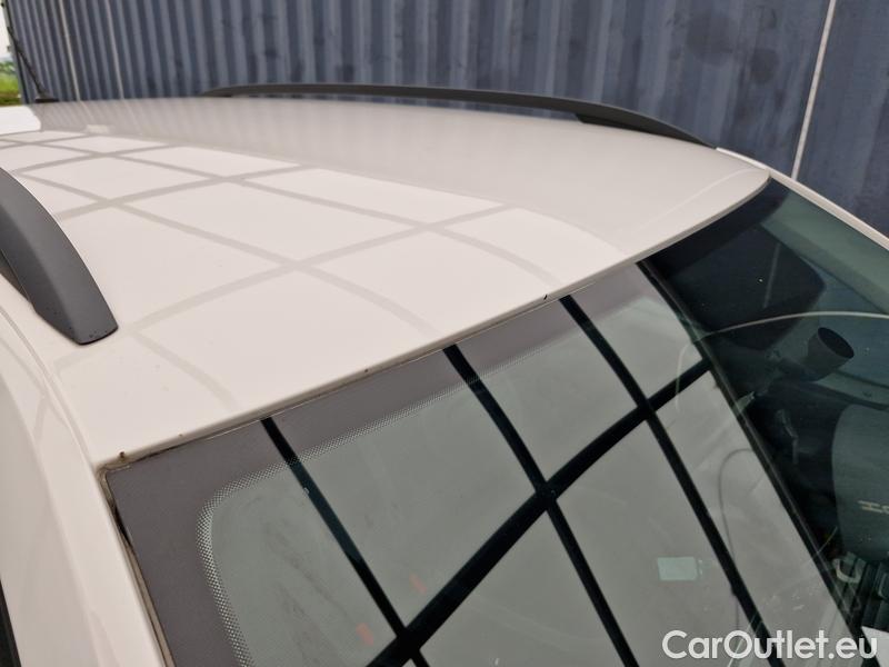  Skoda  Fabia  Combi (2015)  Com 1.0TSI 81 Ambition #1