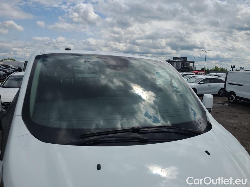  Ford  Transit  Custom (2013) TourCust TDCI 96 320 Titani.L2 #1