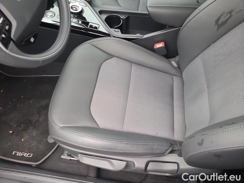  KIA  Niro  (2022) e- 64,8kWh Style AT 5d #3