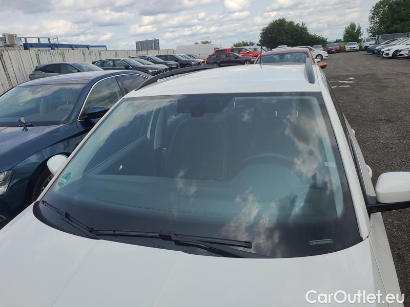  Skoda  Fabia  Combi (2015)  Com.1.0TSI 70 Style #1