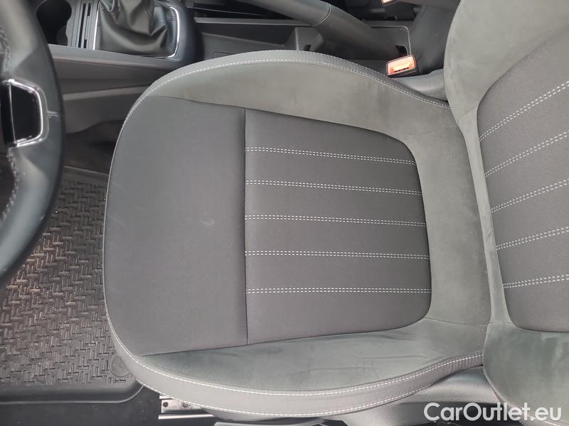  Skoda  Fabia  Combi (2015)  Com.1.0TSI 70 Style #10