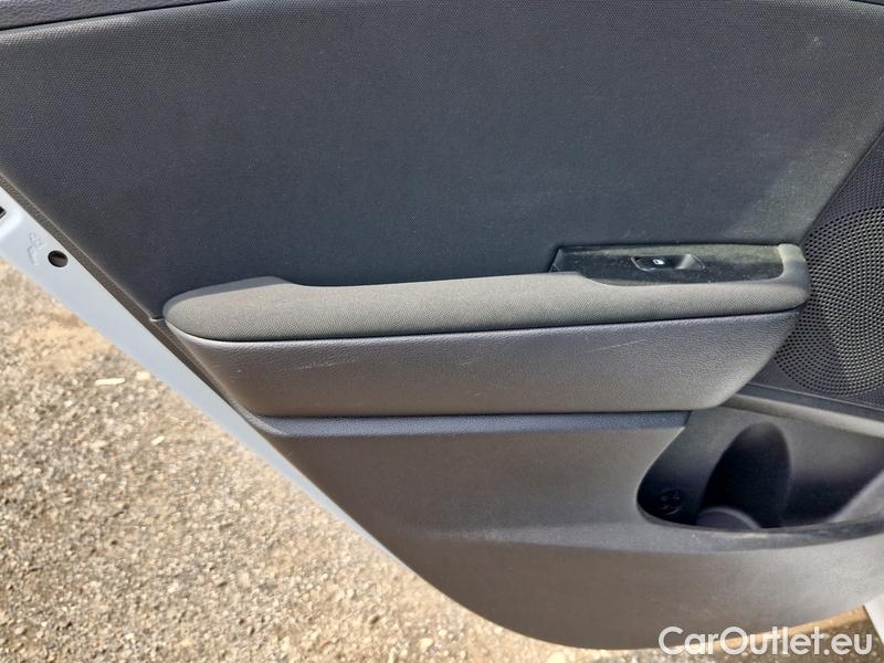  KIA  Cee'd Ceed Sportswagon (2018->) Ceed SW 1.6 CRDi 100 Fresh #31