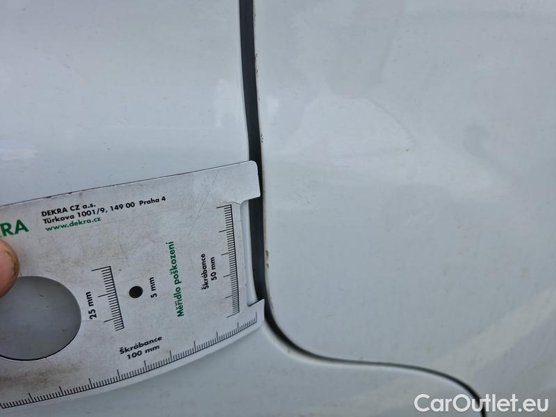  Ford  Tourneo  Courier  (C4A)(2014)  Cou. 1.5TDCi 74 Trend #24
