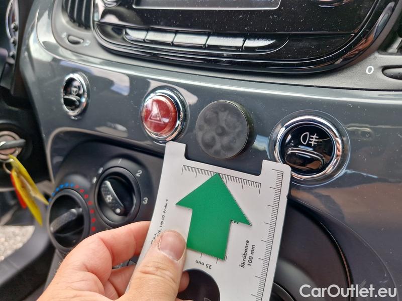  Fiat  500  (312)(2022->)  1.0 70 POP BSG 3d #16