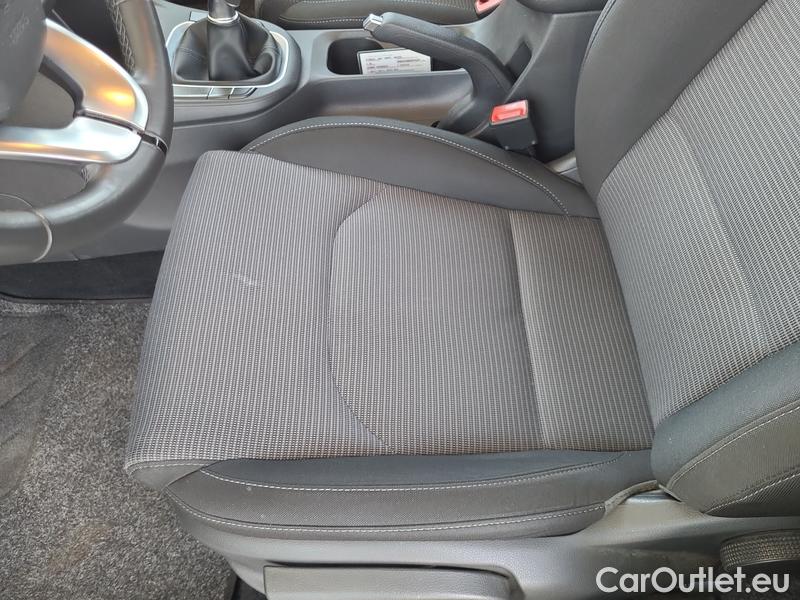 Hyundai  i30  Fastback (2018 ->)  FB 1.0TGDI 120 Comfort #5