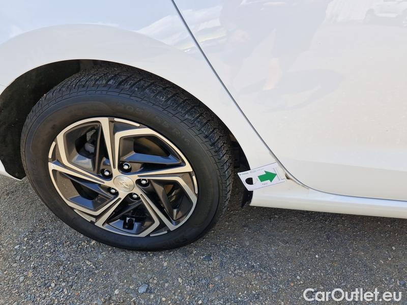  Hyundai  i30   cw (PD)(2017->)  kom.1.6CRDi 115 Smart #21