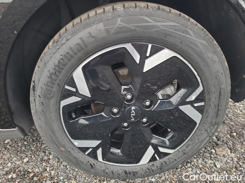  KIA  Niro  (2022) e- 64,8kWh Style AT 5d #5