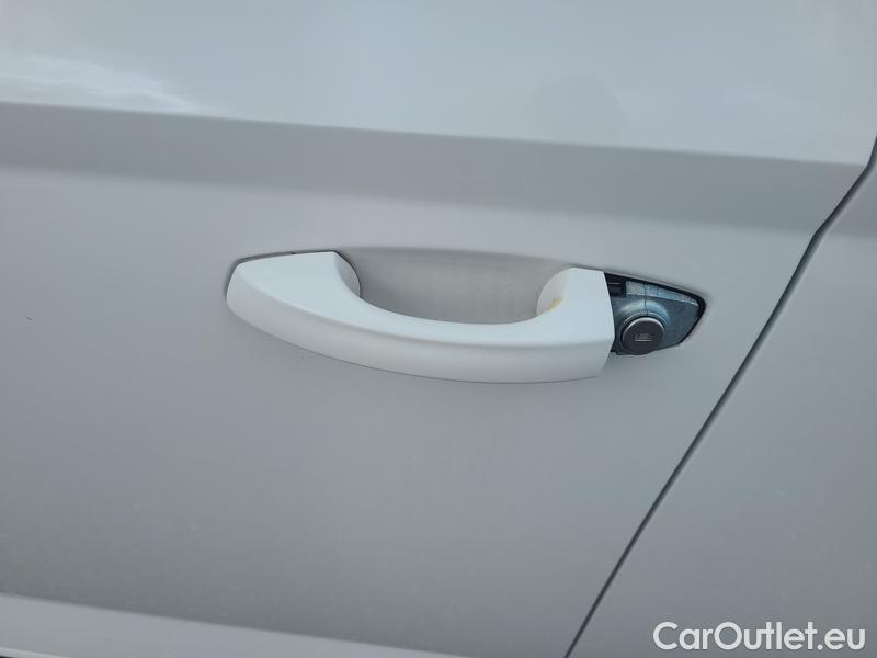  Skoda  Fabia  Combi (2015)  Com.1.0TSI 70 Style #7