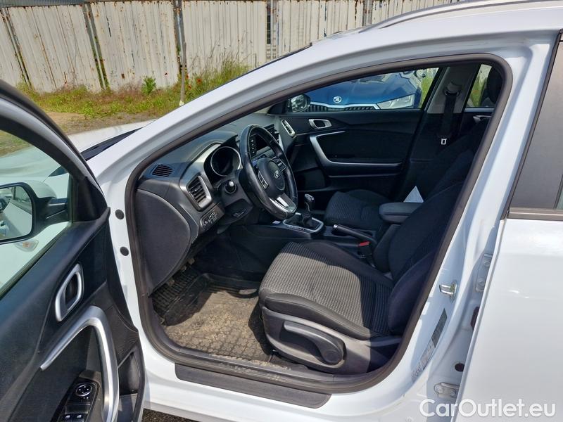  KIA  Cee'd Ceed Sportswagon (2018->) Ceed SW 1.6 CRDi 100 Fresh #8